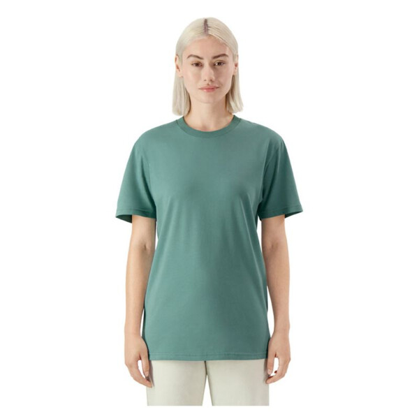 Unisex Sueded Tee Shirt