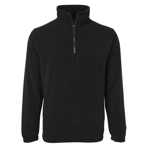 Mens Half Zip Polar