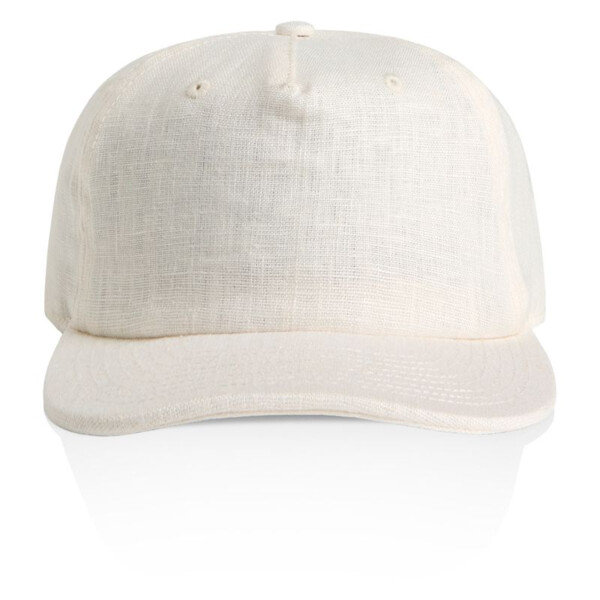 Class Linen Cap