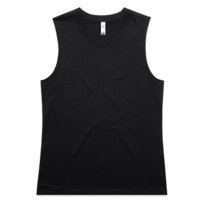 Womens Maple Tank