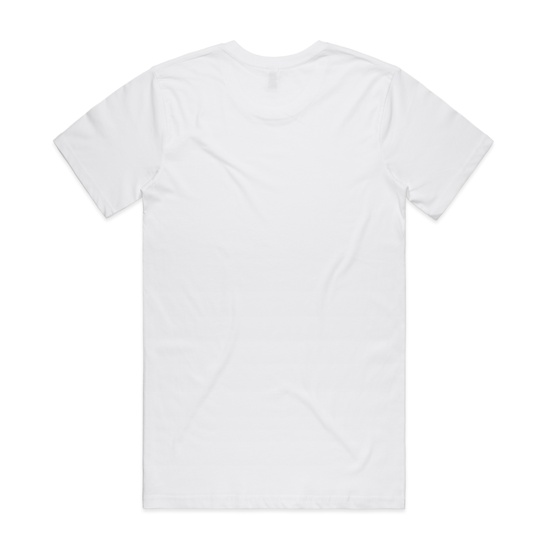Unisex Organic Tee