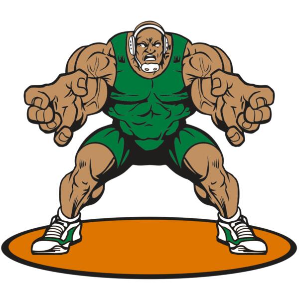 AR30 WRESTLER 07 RQC Thumbnail