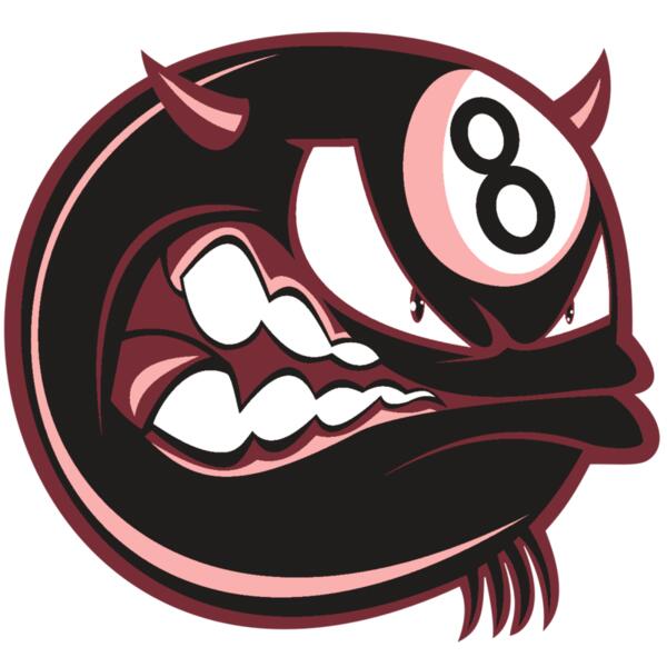 BILLIARD MEAN RQC Thumbnail