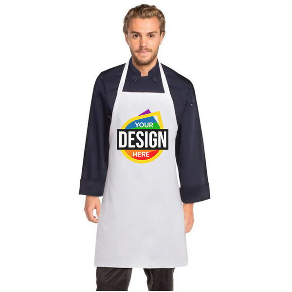 Chef Works Custom Clothes