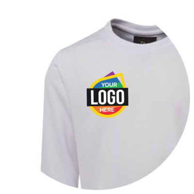 Medium weight shirts