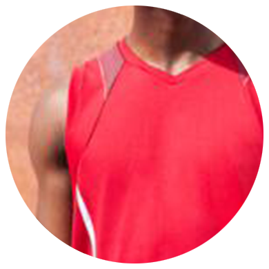Dri-Fit Singlet