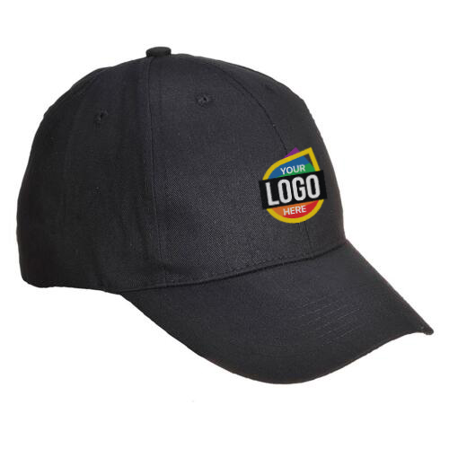 custom portwest headwear