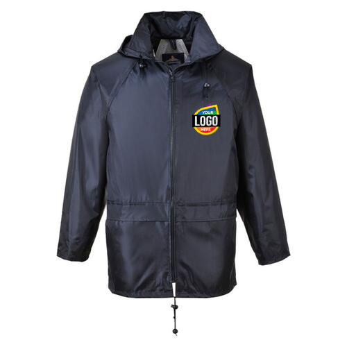 custom portwest jackets