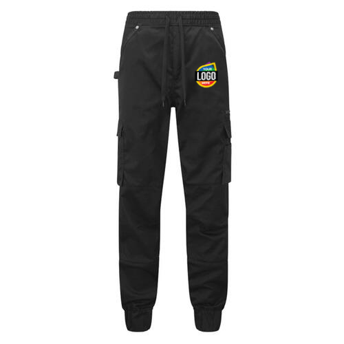 custom portwest workwear