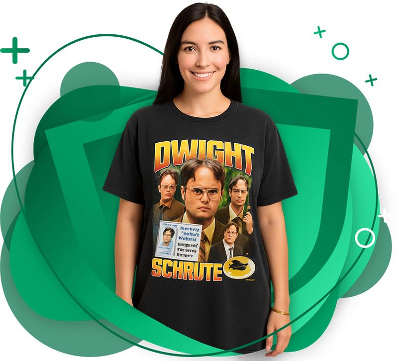 custom bootleg t shirts