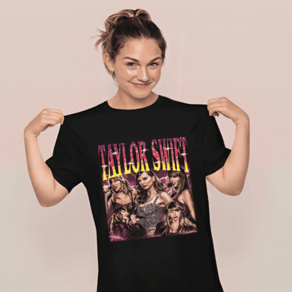 taylor swift custom tees sample 2