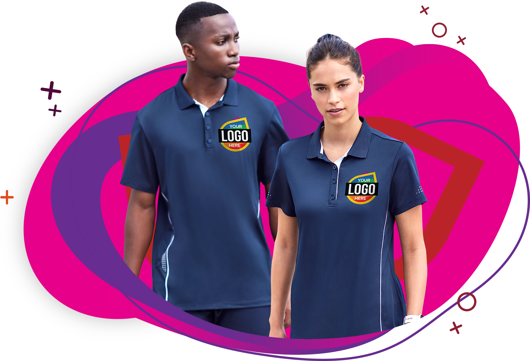 custom teamwear printing