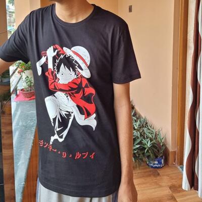 custom anime shirt printing sample 1