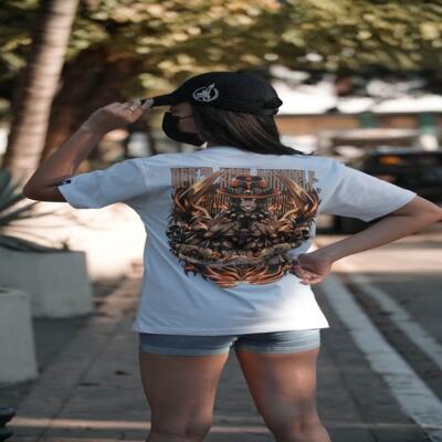 custom anime shirt printing sample 2