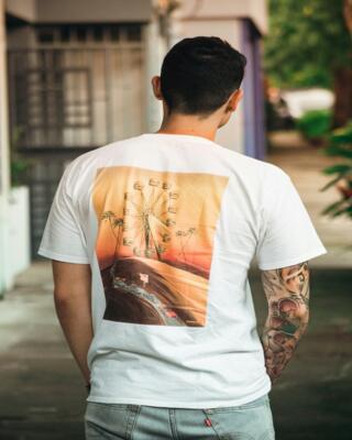 custom anime shirt printing sample 1