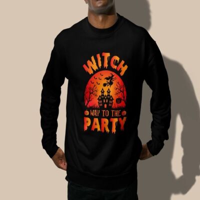Custom halloween T Shirts with your design