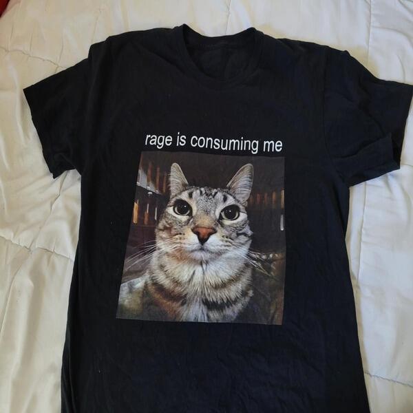 custom meme shirt printing sample 8