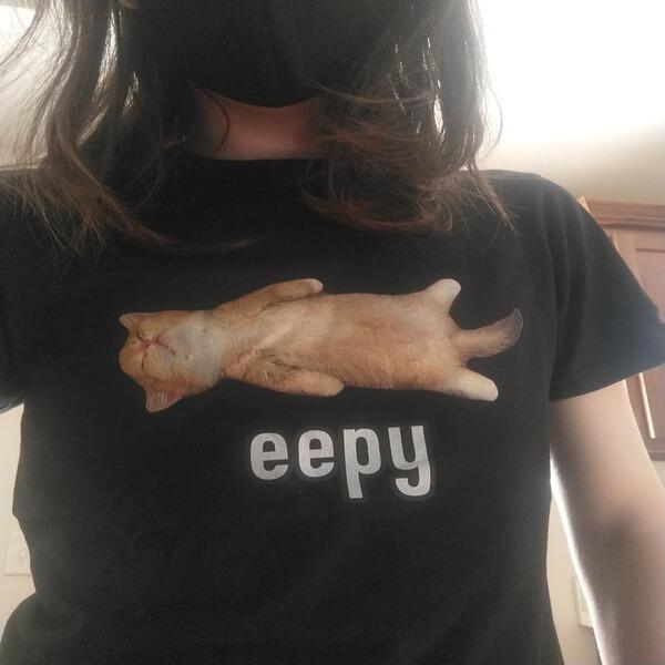 custom meme shirt printing sample 1