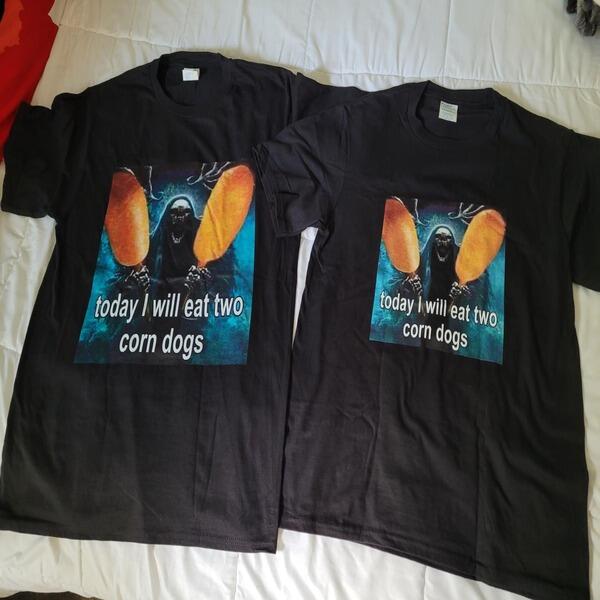 custom meme shirt printing sample 3