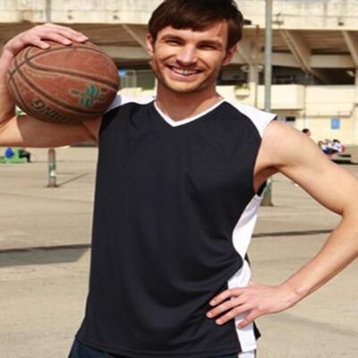 Basketball Singlets