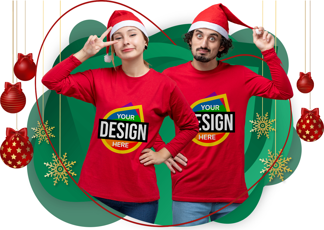 Custom T-Shirt Printing sydney