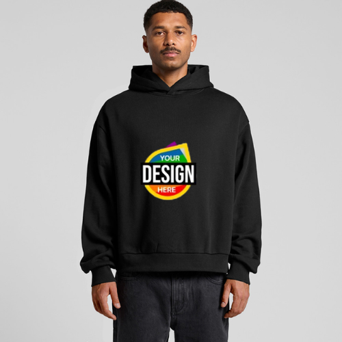 Aussie Pacific Hoodies