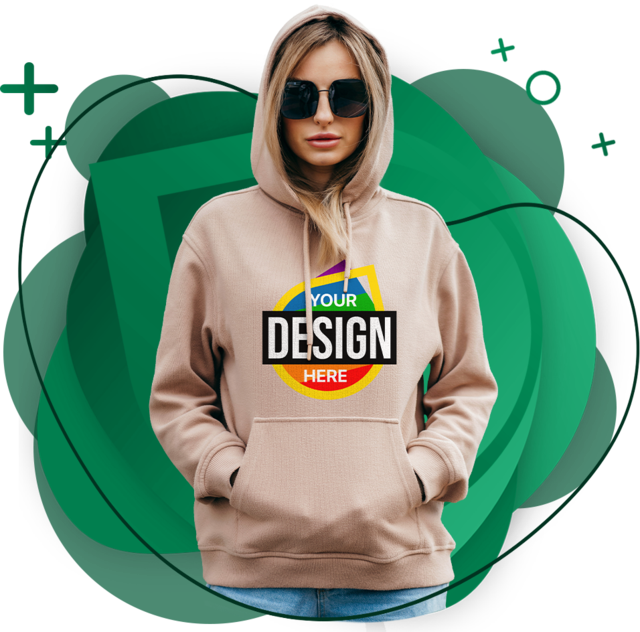 Custom Printed Hoodies Australia