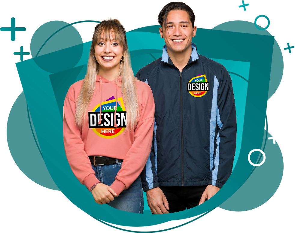 Custom Printed Hospitality Wear