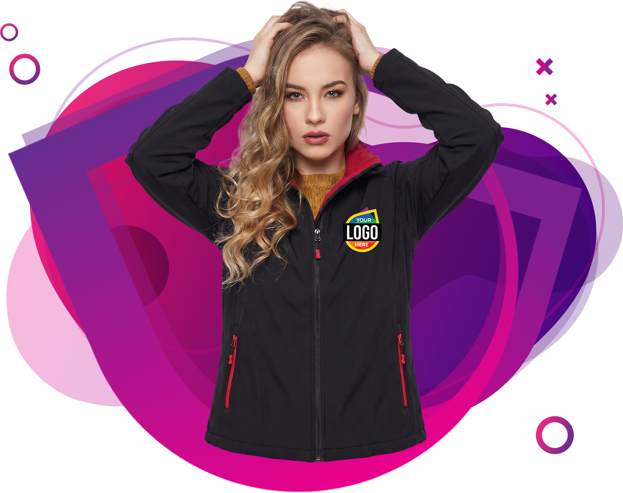 custom jackets