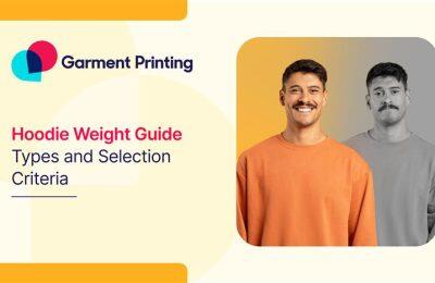 hoodie weight guide