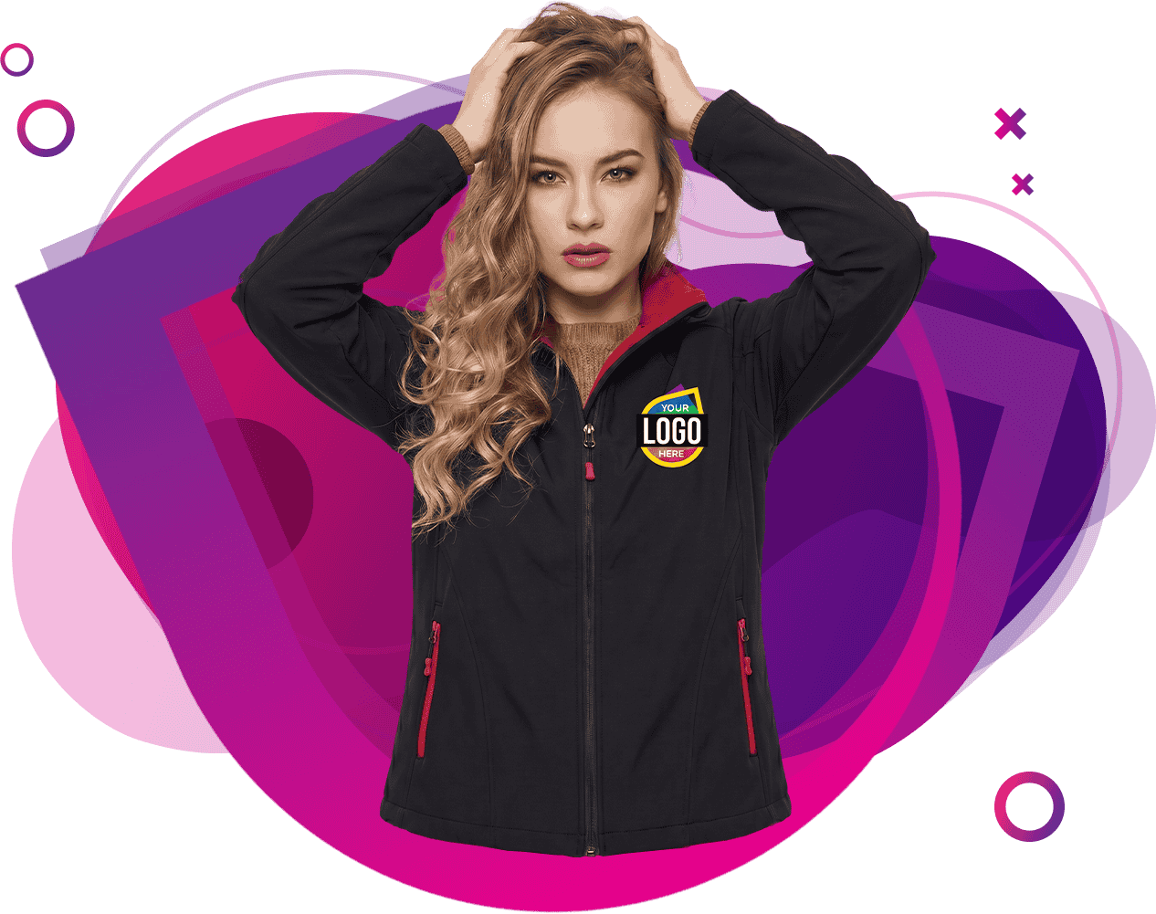 custom jackets