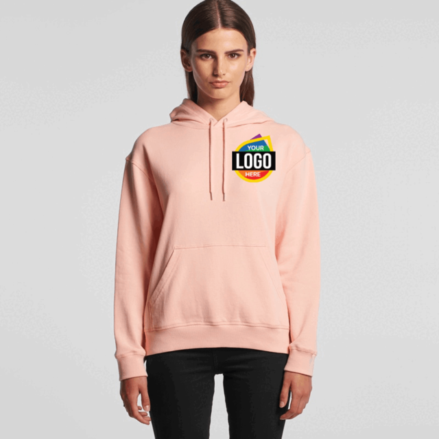 Women's Hoodies