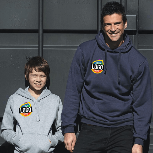 Unisex Hoodies