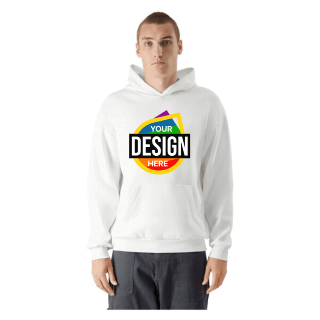 Pullover Hoodies