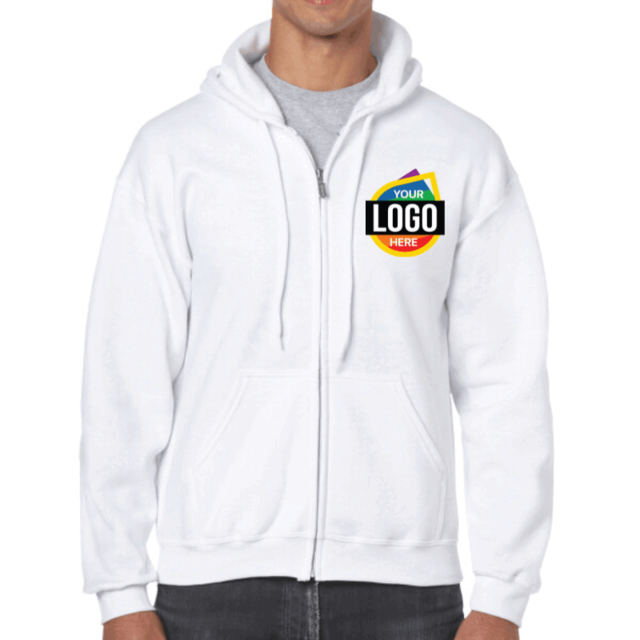 Lightweight Hoodies