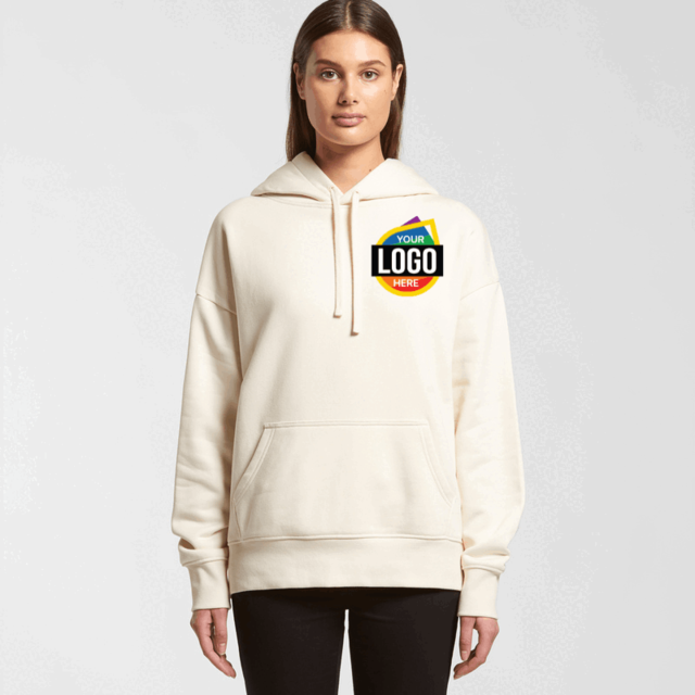 Heavyweight Hoodies