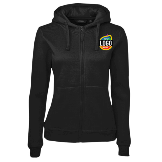 Fleece Hoodies