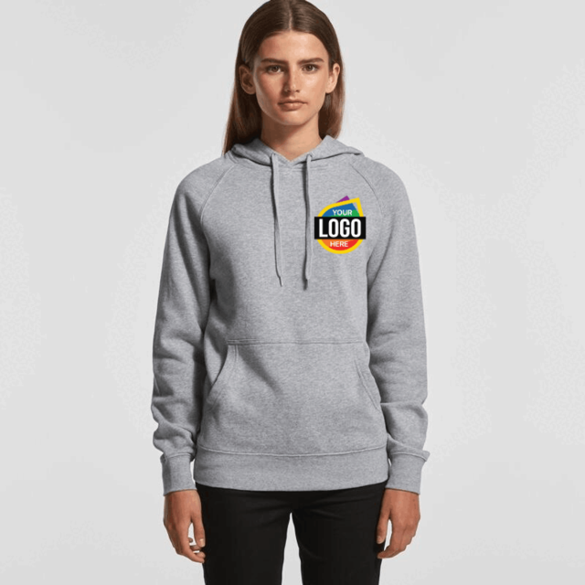 Embroidered Hoodies