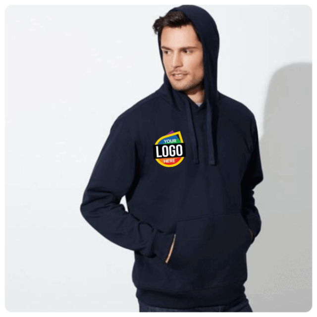 Polo Hoodies