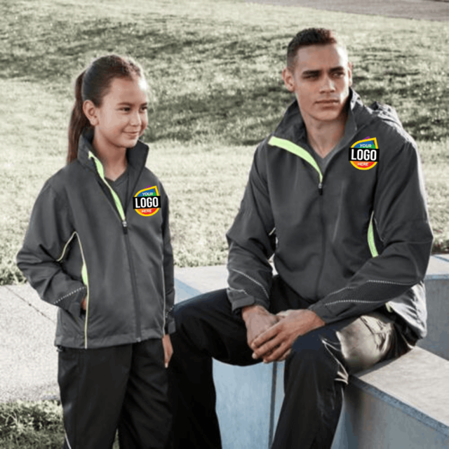 Activewear Hoodies