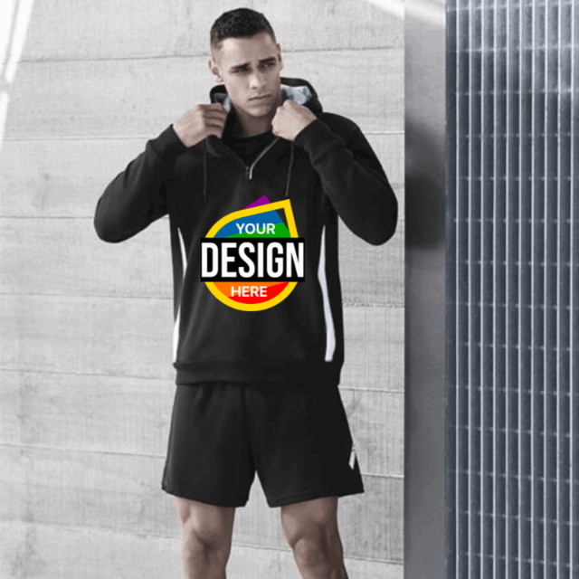 Sportswear Hoodies