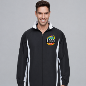 Activewear Jackets