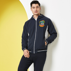 Gym Wear Jackets