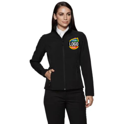 Softshell Jackets
