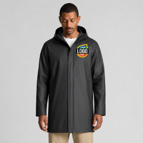 Rain Jackets