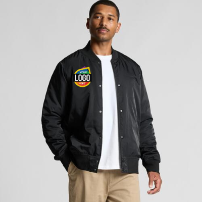 Big and Tall Jackets