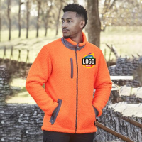 Sherpa Jackets