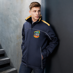 Zip-Up Jackets