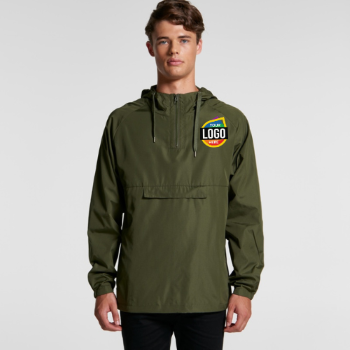 Windbreaker Jackets