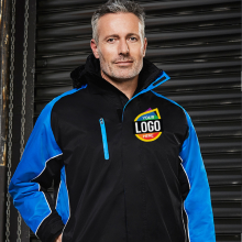 Embroidered Jackets